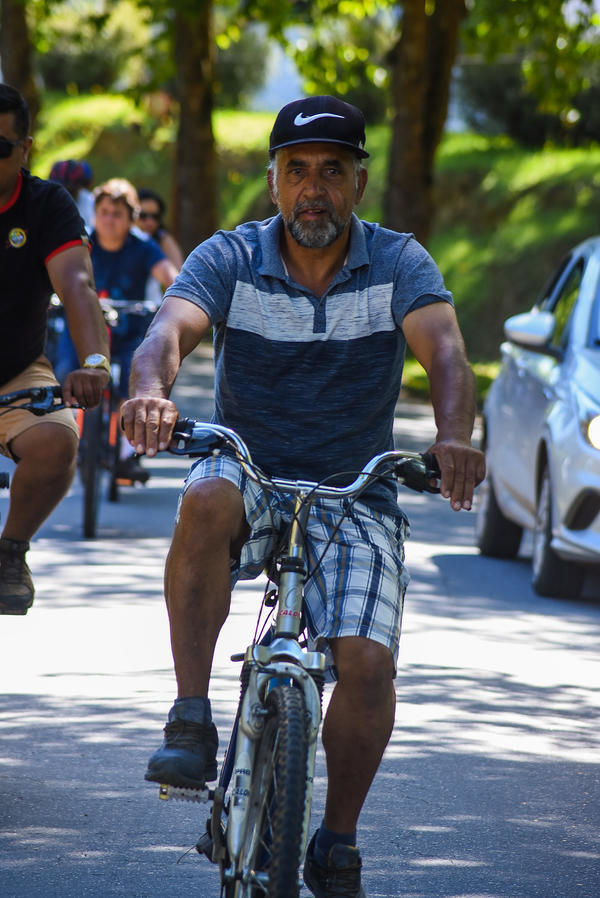 Buy your photos of the eventPedal de Natal on Fotop