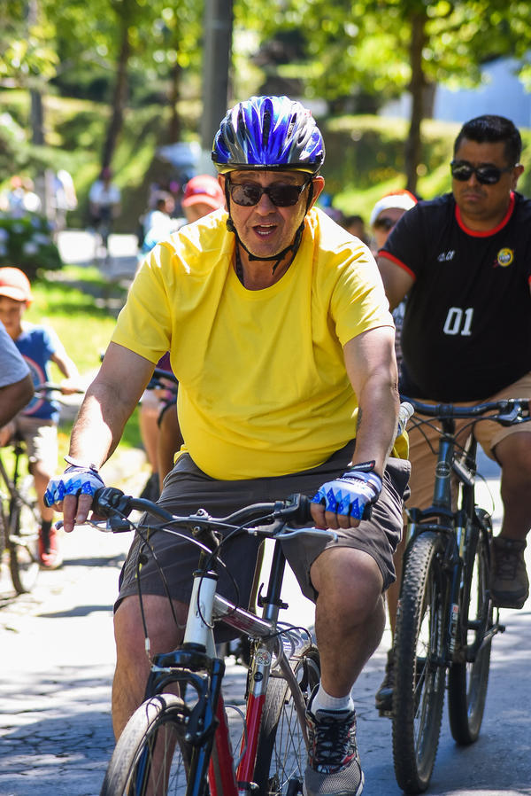 Buy your photos of the eventPedal de Natal on Fotop