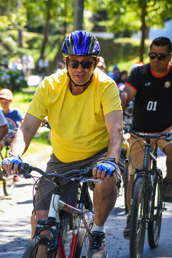 Buy your photos of the eventPedal de Natal on Fotop
