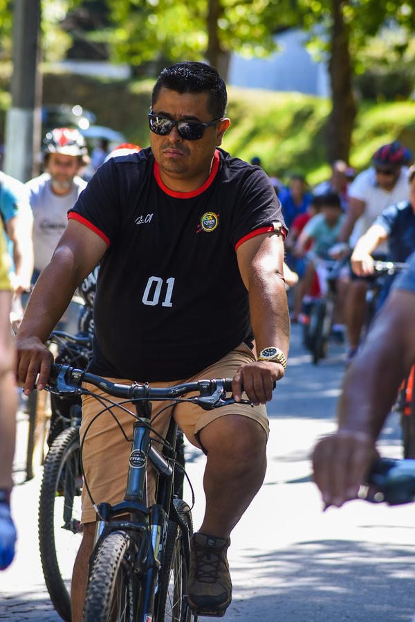 Buy your photos of the eventPedal de Natal on Fotop