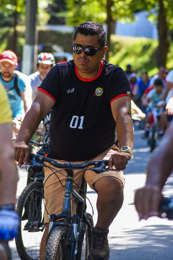 Buy your photos of the eventPedal de Natal on Fotop