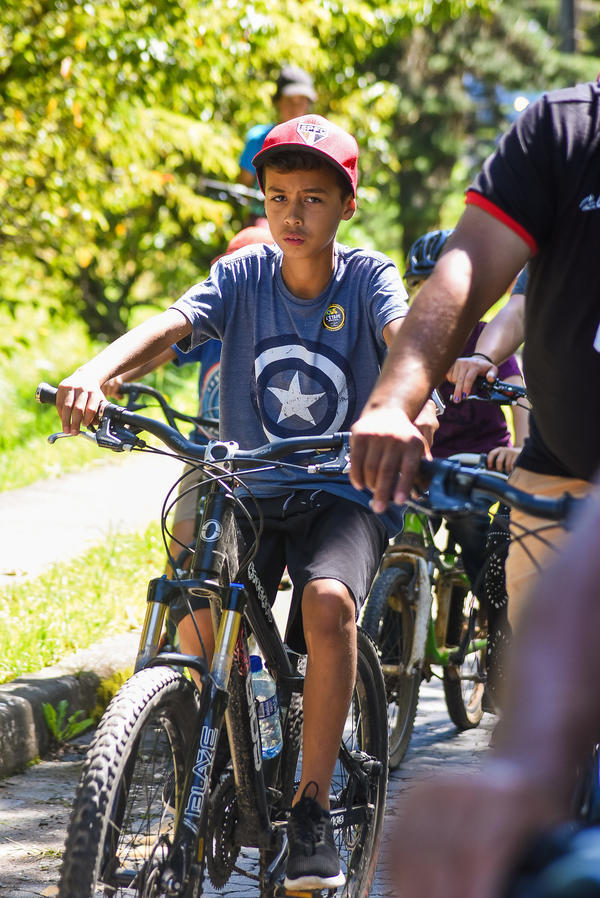 Buy your photos of the eventPedal de Natal on Fotop