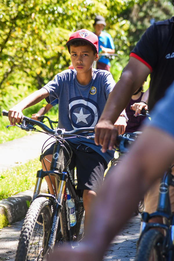Buy your photos of the eventPedal de Natal on Fotop