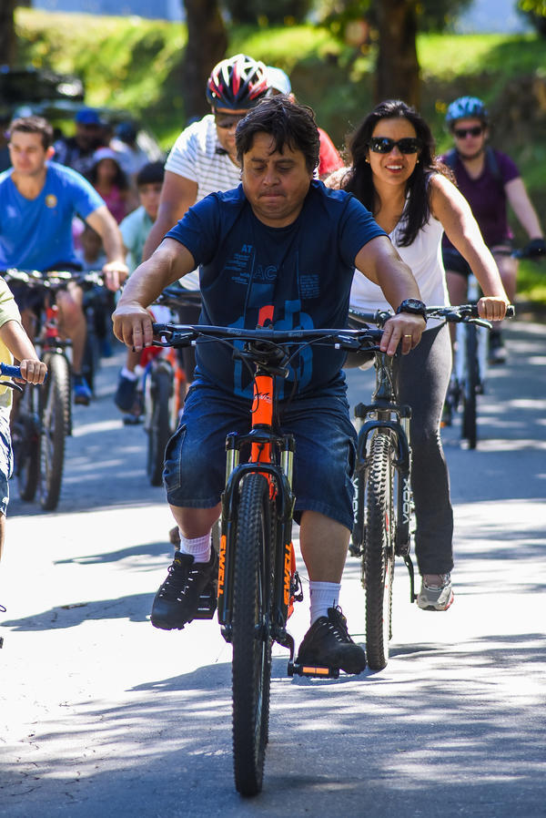 Buy your photos of the eventPedal de Natal on Fotop