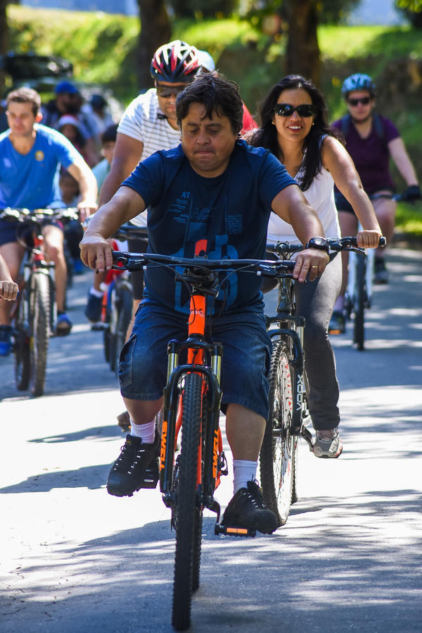 Buy your photos of the eventPedal de Natal on Fotop