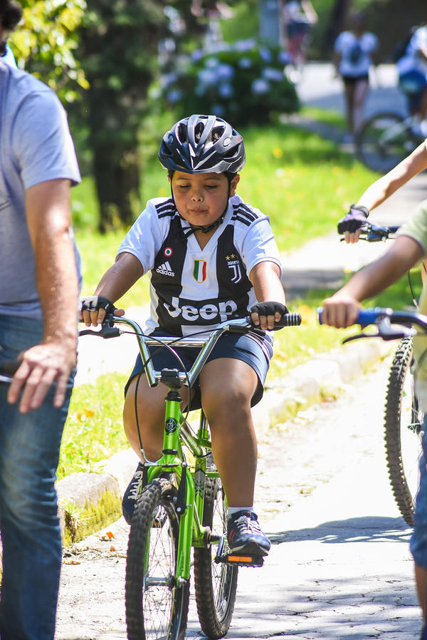 Buy your photos of the eventPedal de Natal on Fotop