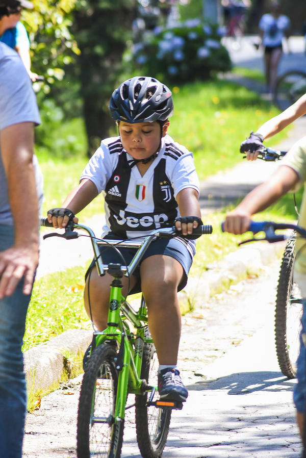 Buy your photos of the eventPedal de Natal on Fotop