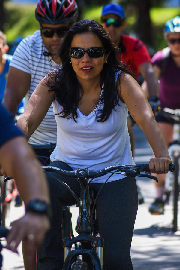 Buy your photos of the eventPedal de Natal on Fotop
