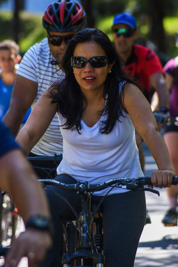 Buy your photos of the eventPedal de Natal on Fotop