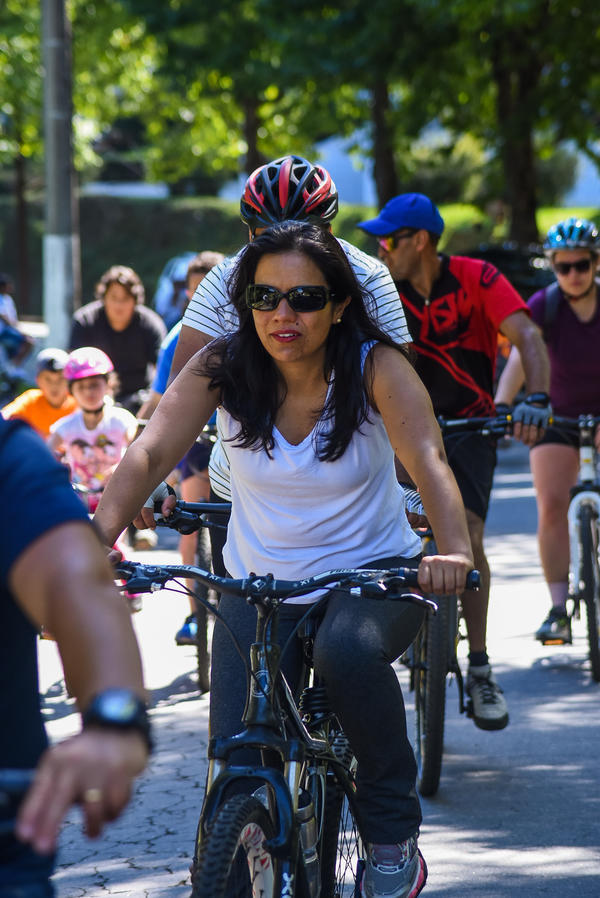 Buy your photos of the eventPedal de Natal on Fotop