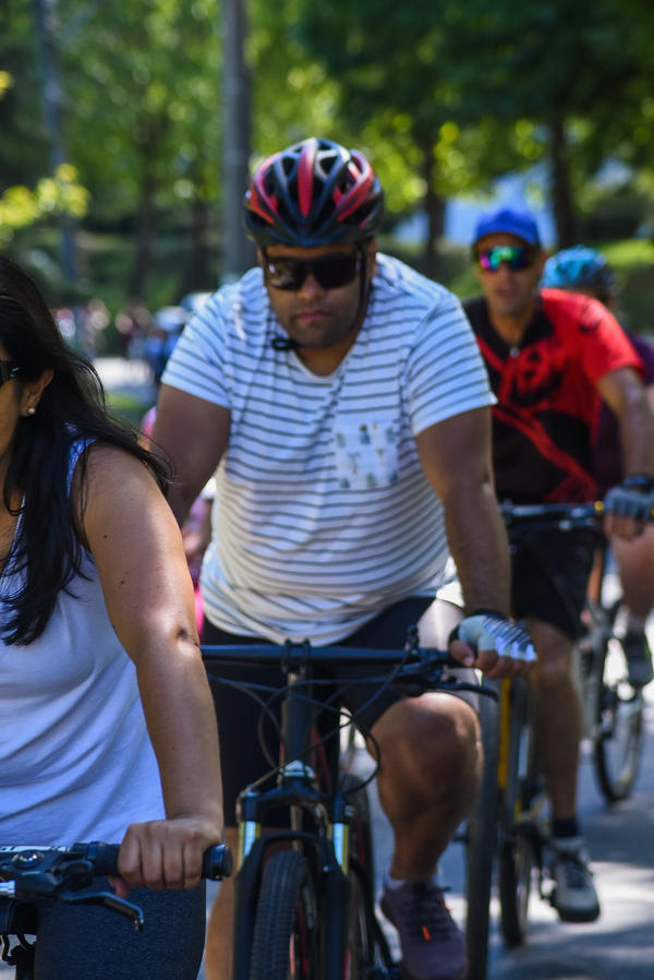 Buy your photos of the eventPedal de Natal on Fotop