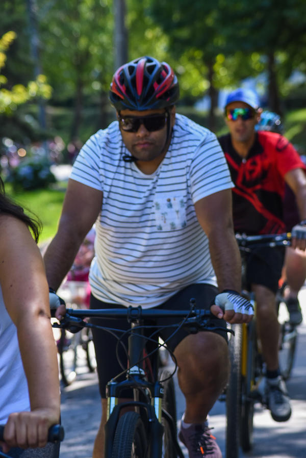 Buy your photos of the eventPedal de Natal on Fotop