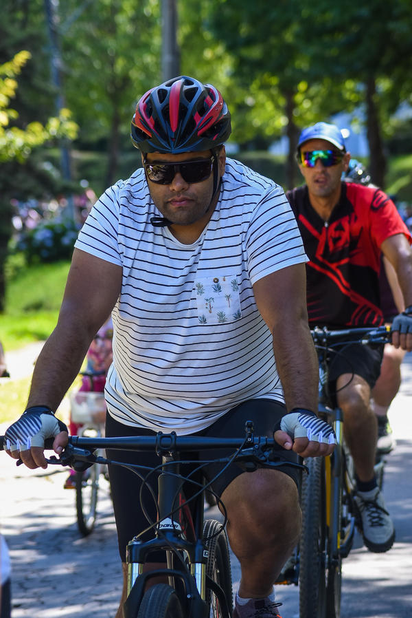 Buy your photos of the eventPedal de Natal on Fotop