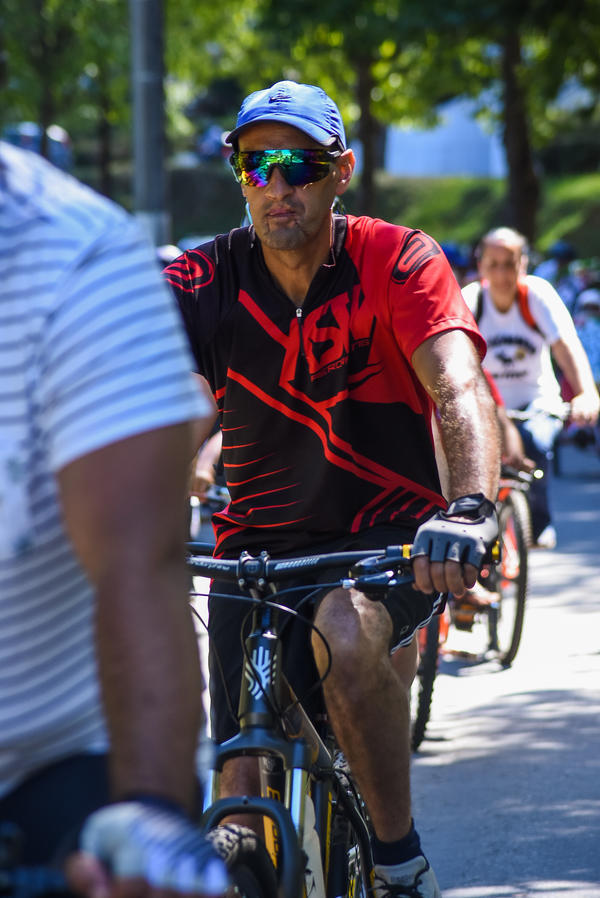 Buy your photos of the eventPedal de Natal on Fotop