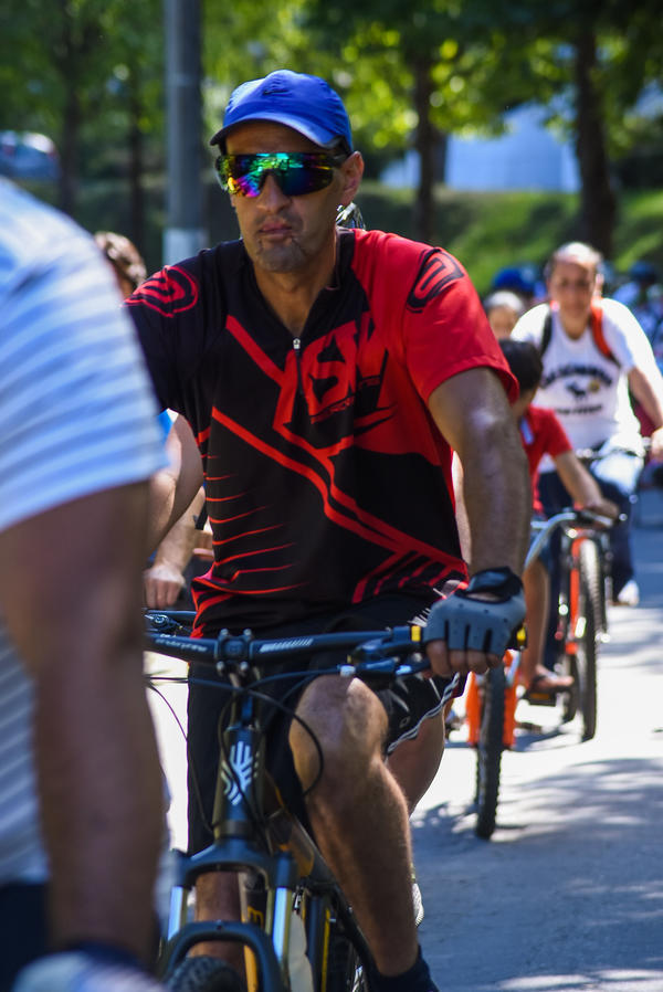 Buy your photos of the eventPedal de Natal on Fotop