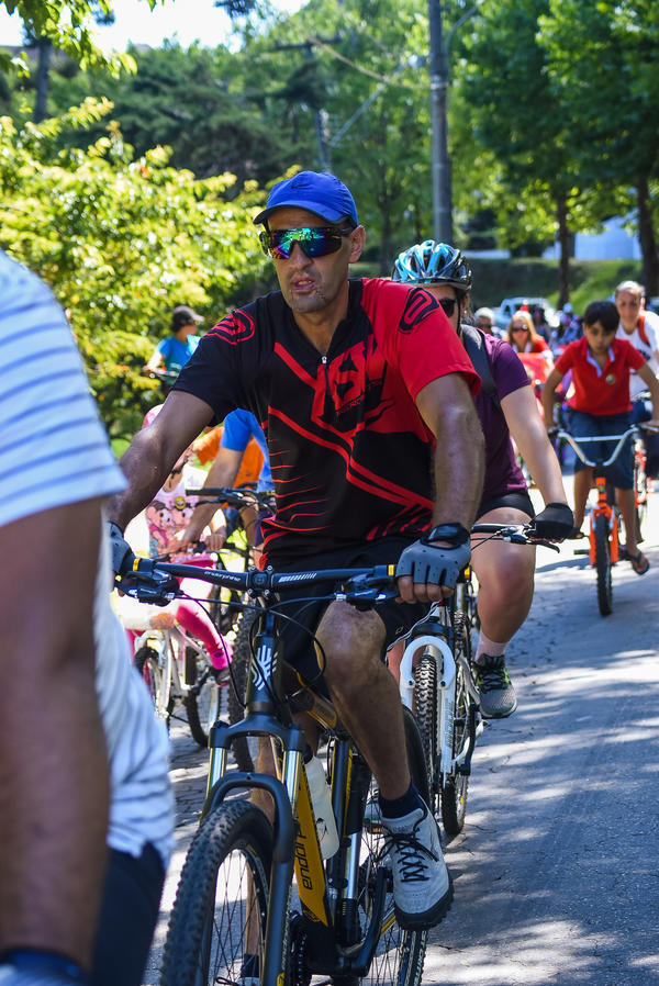 Buy your photos of the eventPedal de Natal on Fotop