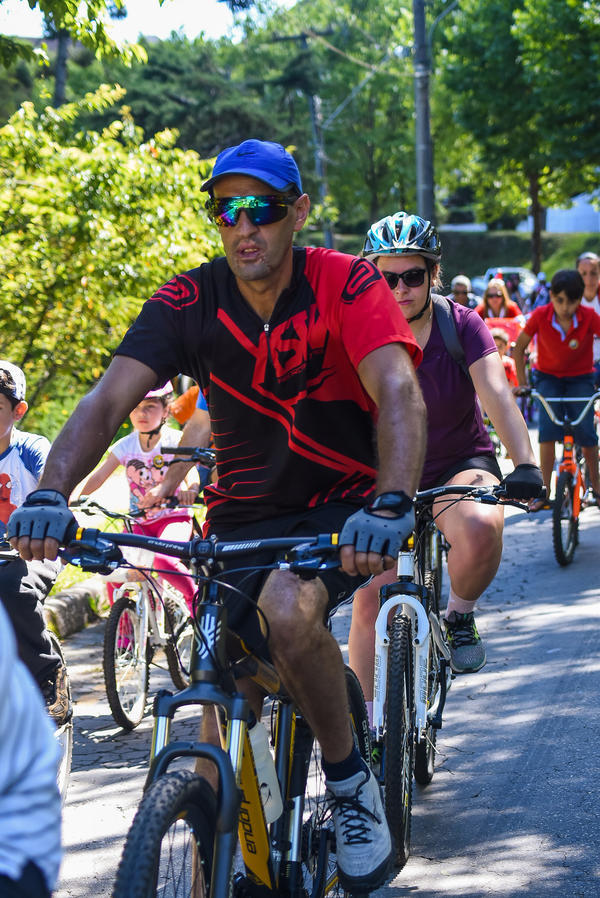 Buy your photos of the eventPedal de Natal on Fotop