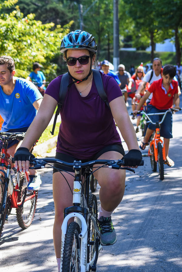 Buy your photos of the eventPedal de Natal on Fotop