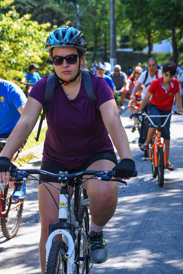 Buy your photos of the eventPedal de Natal on Fotop