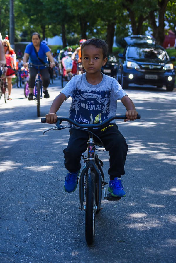 Buy your photos of the eventPedal de Natal on Fotop