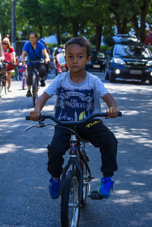 Buy your photos of the eventPedal de Natal on Fotop