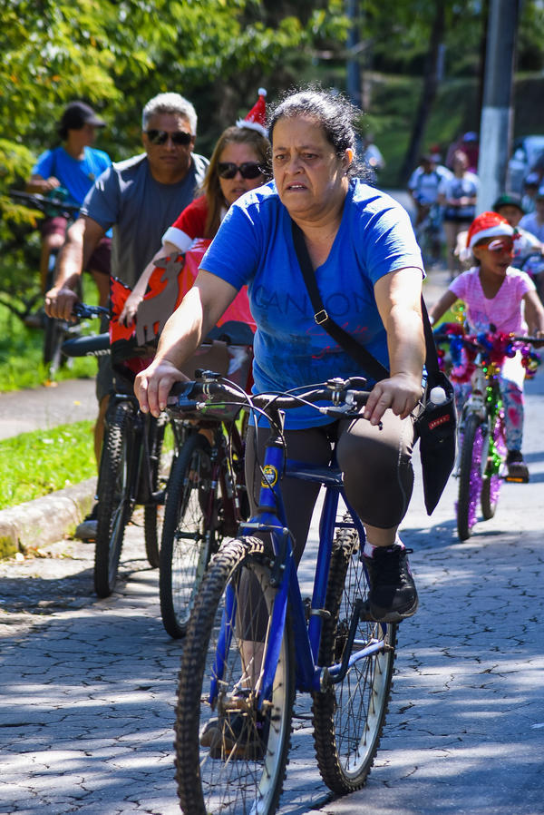 Buy your photos of the eventPedal de Natal on Fotop