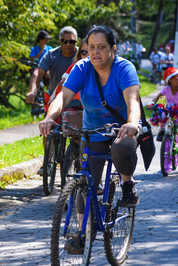Buy your photos of the eventPedal de Natal on Fotop