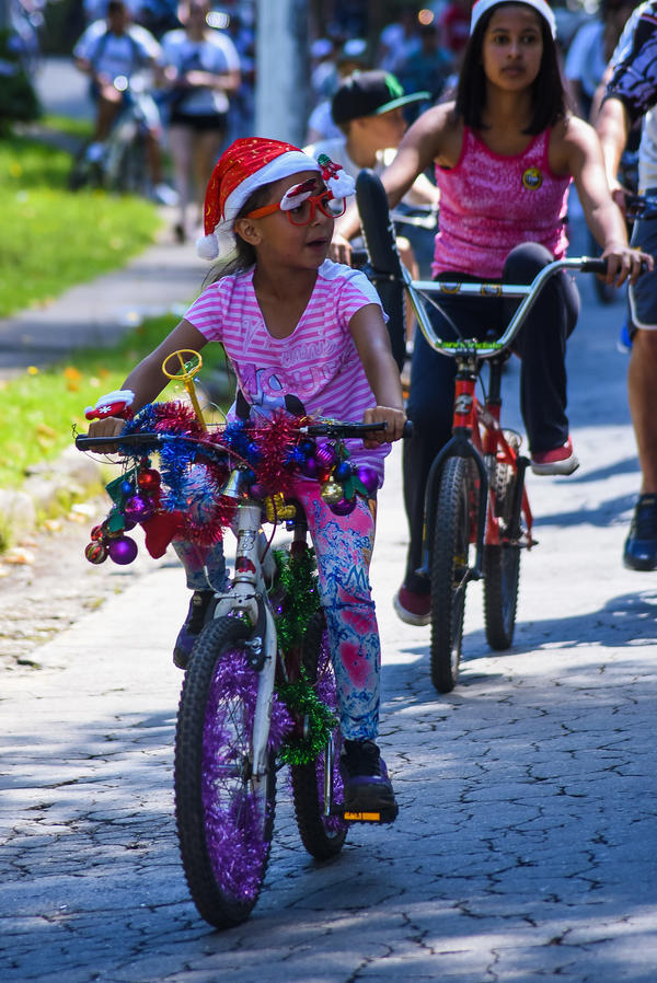 Buy your photos of the eventPedal de Natal on Fotop