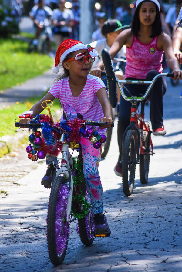 Buy your photos of the eventPedal de Natal on Fotop