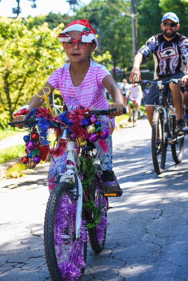 Buy your photos of the eventPedal de Natal on Fotop