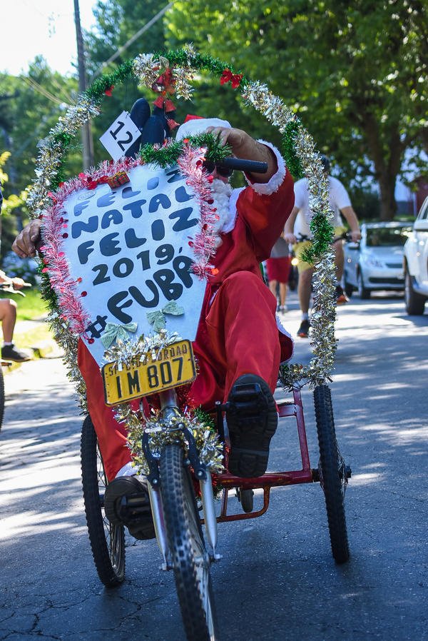 Buy your photos of the eventPedal de Natal on Fotop