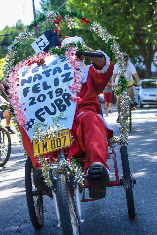 Buy your photos of the eventPedal de Natal on Fotop