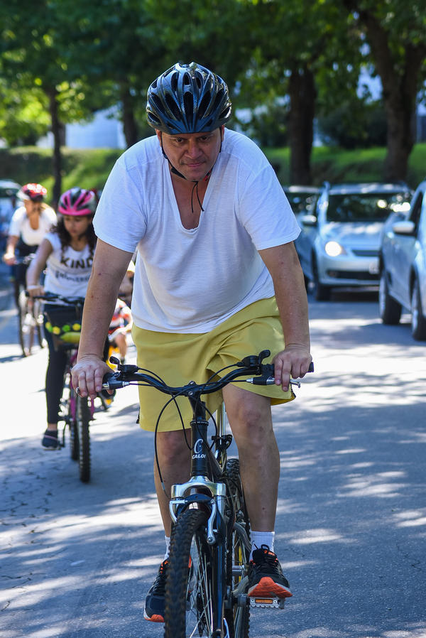 Buy your photos of the eventPedal de Natal on Fotop
