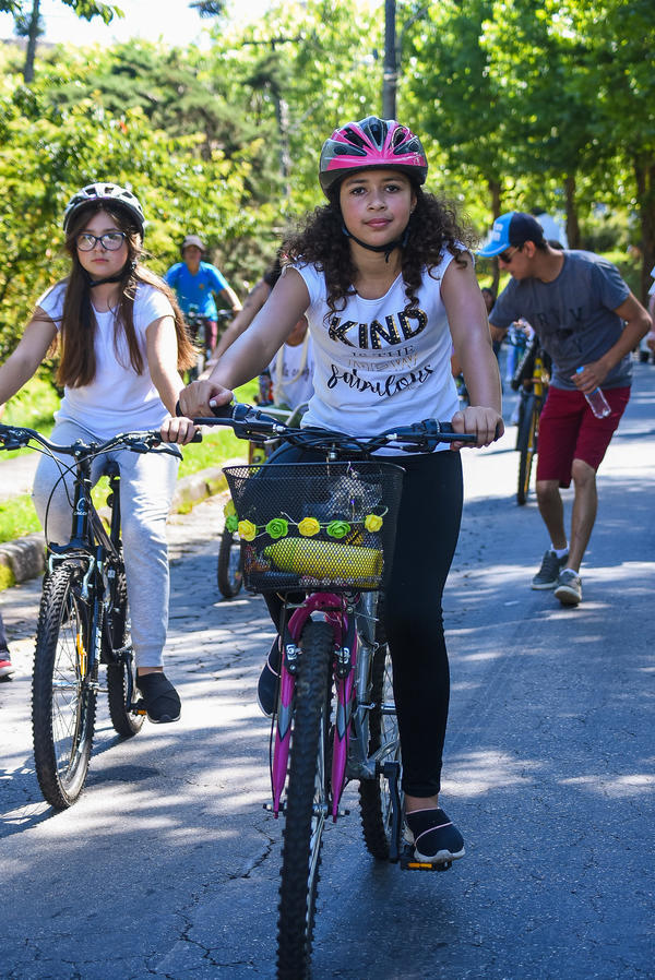 Buy your photos of the eventPedal de Natal on Fotop