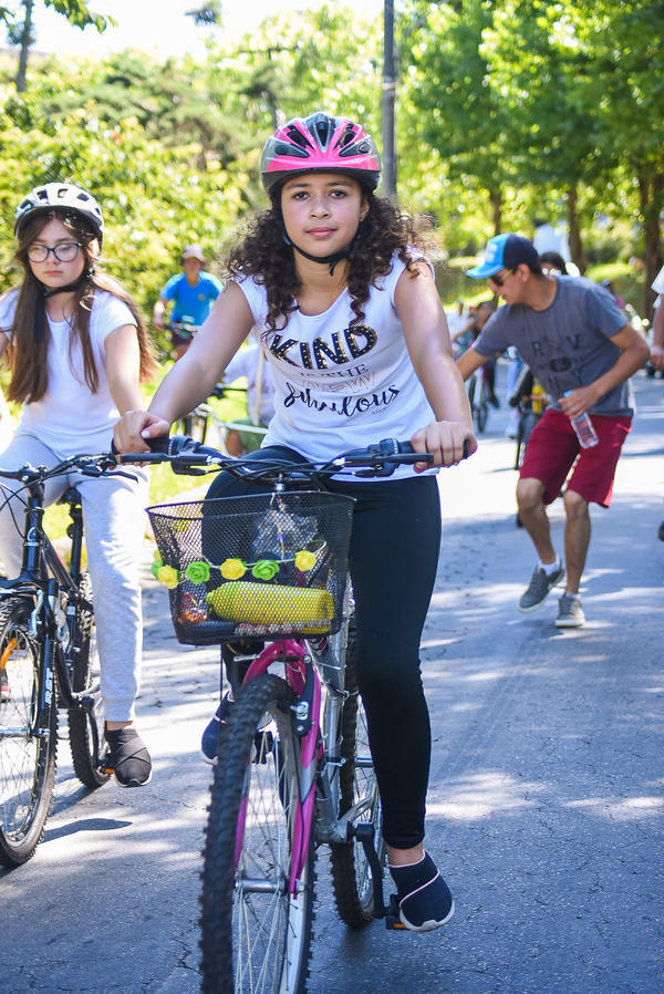 Buy your photos of the eventPedal de Natal on Fotop