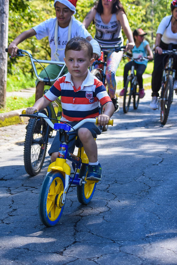 Buy your photos of the eventPedal de Natal on Fotop