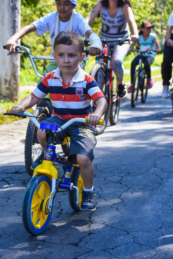 Buy your photos of the eventPedal de Natal on Fotop