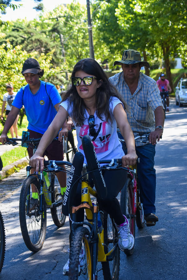 Buy your photos of the eventPedal de Natal on Fotop