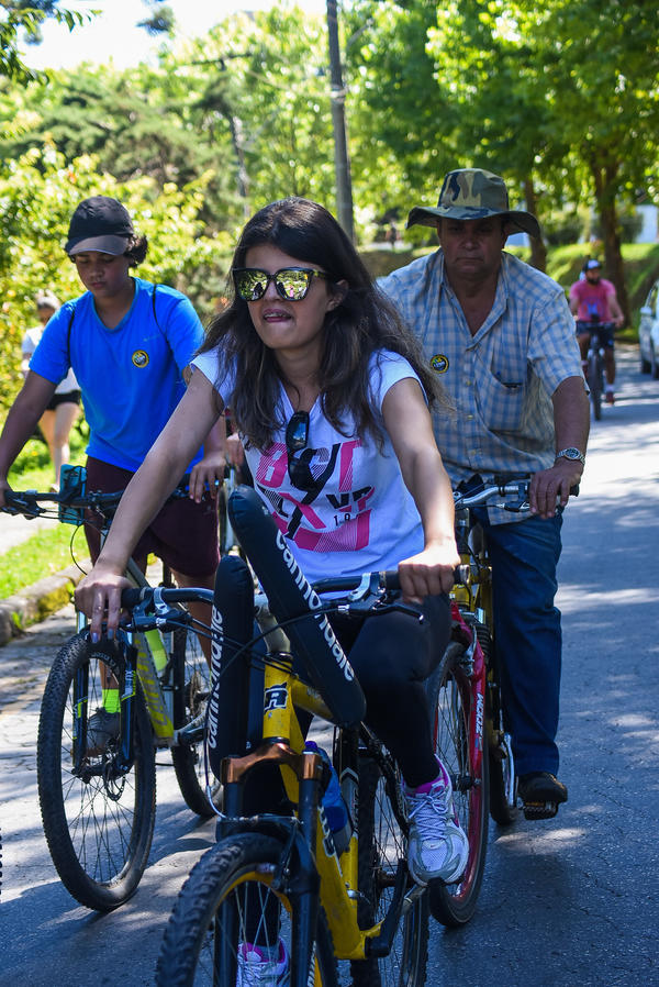 Buy your photos of the eventPedal de Natal on Fotop