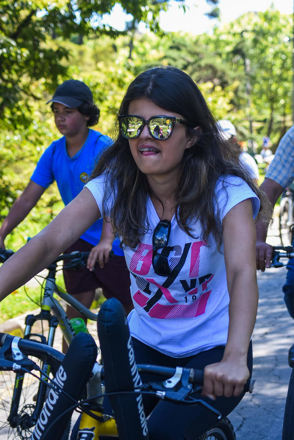 Buy your photos of the eventPedal de Natal on Fotop