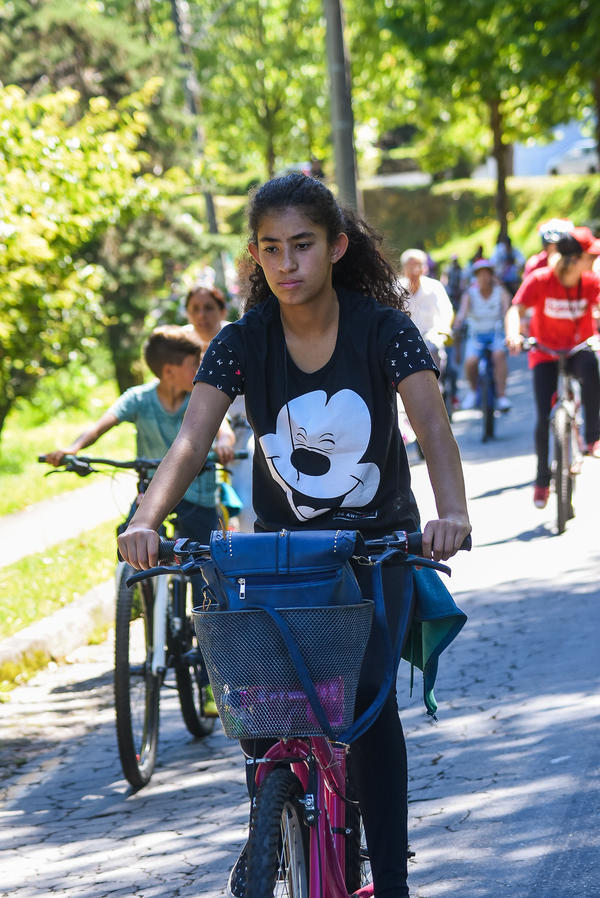 Buy your photos of the eventPedal de Natal on Fotop