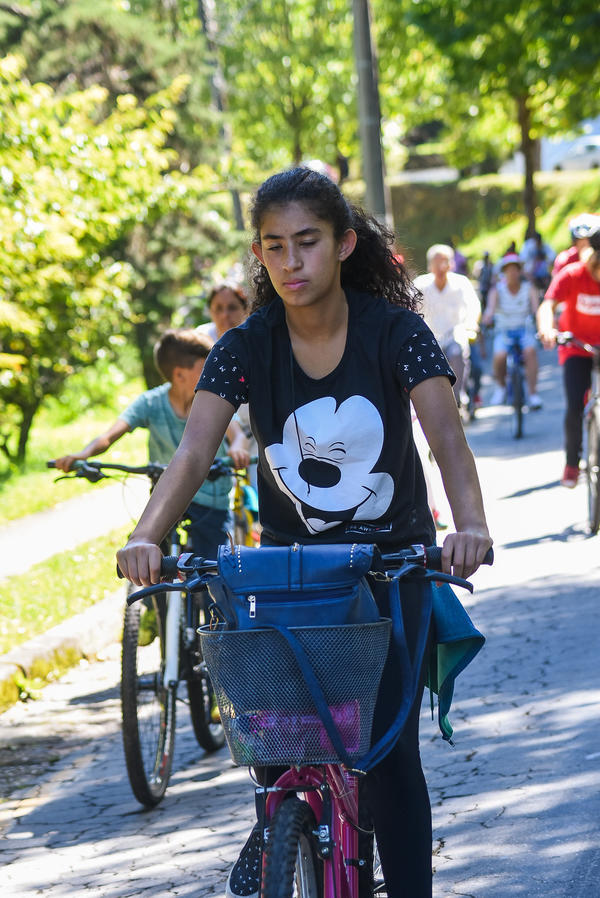 Buy your photos of the eventPedal de Natal on Fotop