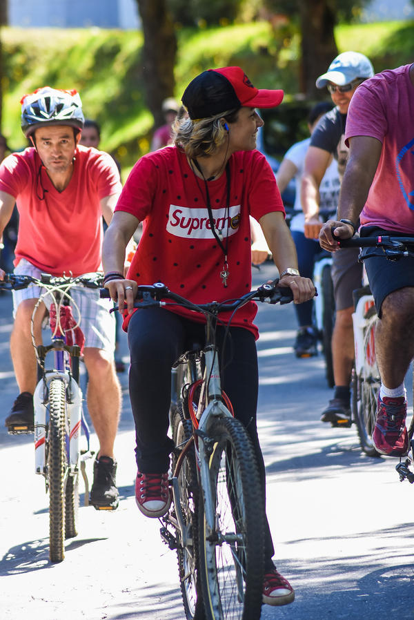 Buy your photos of the eventPedal de Natal on Fotop