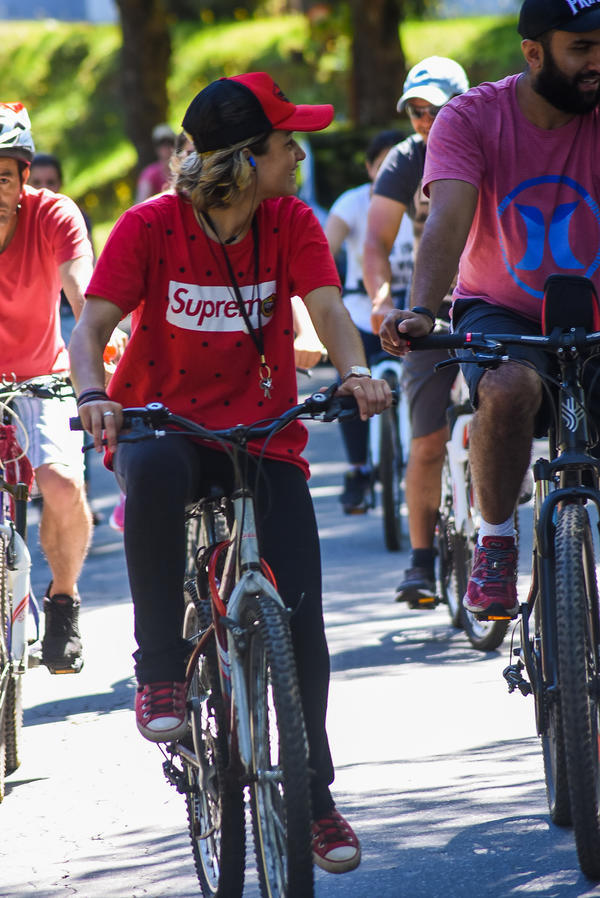 Buy your photos of the eventPedal de Natal on Fotop
