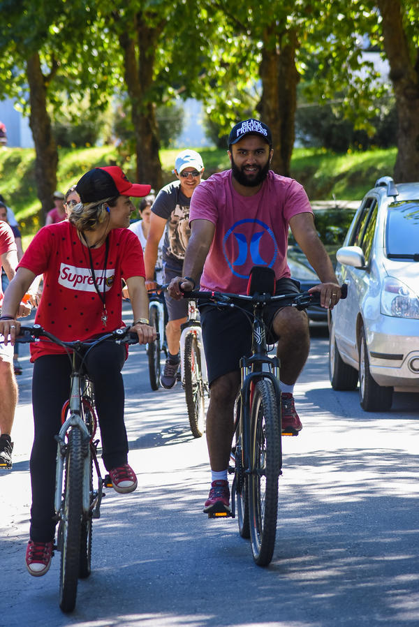 Buy your photos of the eventPedal de Natal on Fotop