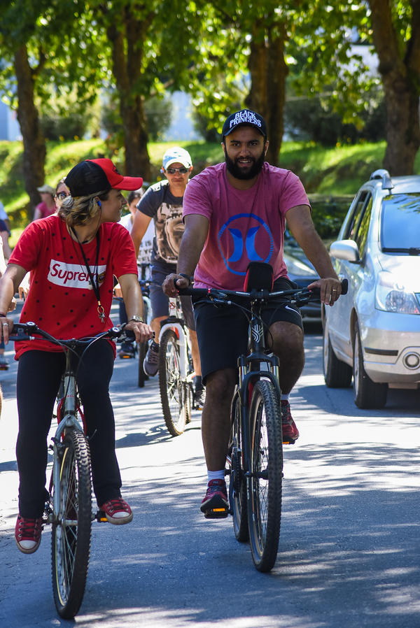 Buy your photos of the eventPedal de Natal on Fotop
