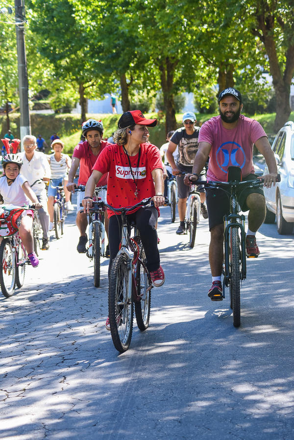 Buy your photos of the eventPedal de Natal on Fotop