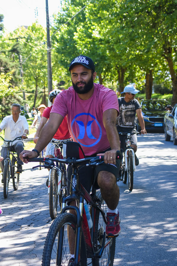 Buy your photos of the eventPedal de Natal on Fotop