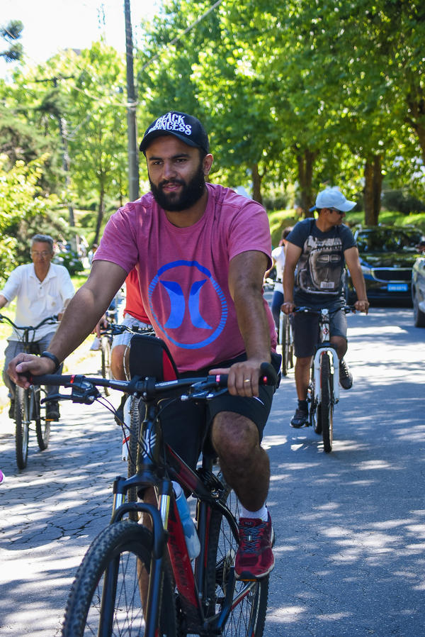 Buy your photos of the eventPedal de Natal on Fotop