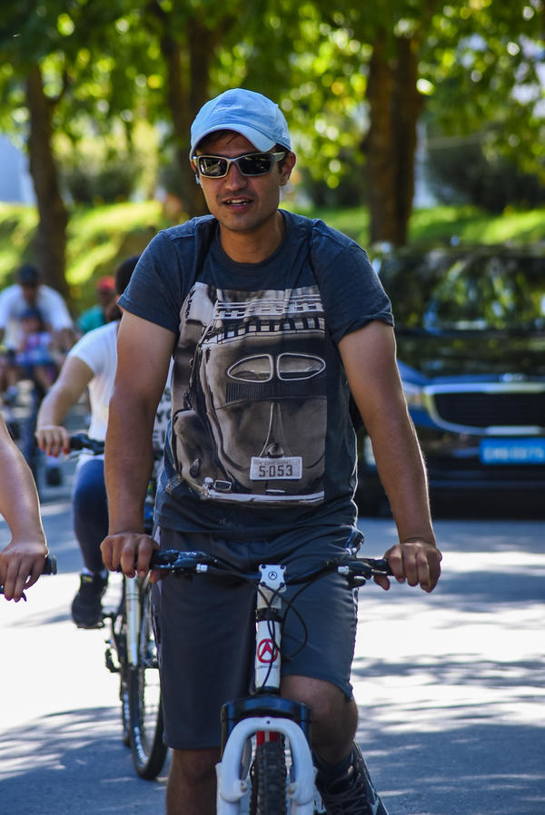 Buy your photos of the eventPedal de Natal on Fotop